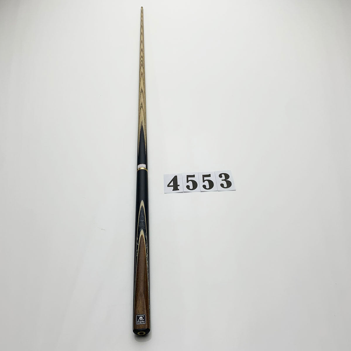 snooker cue