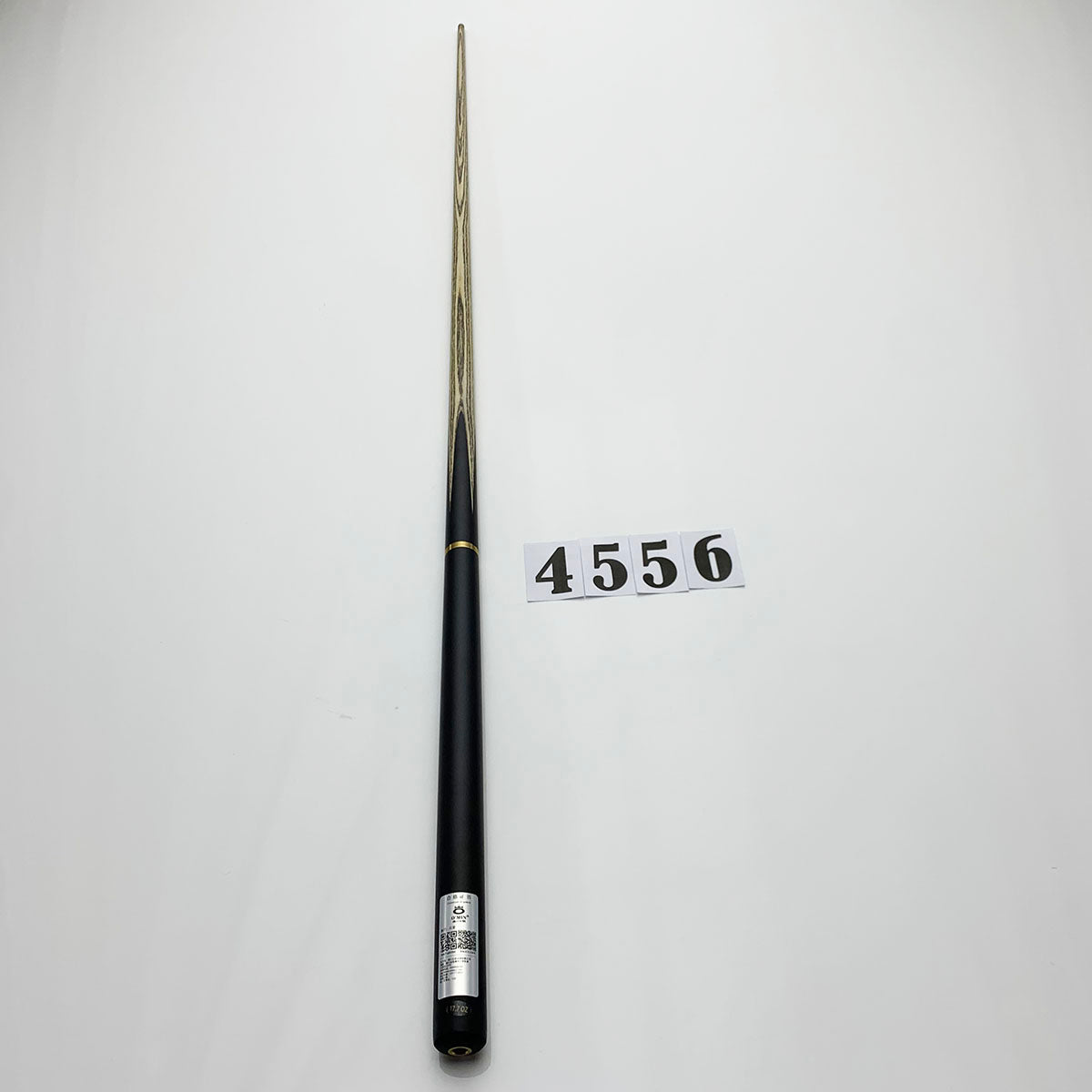 snooker cue