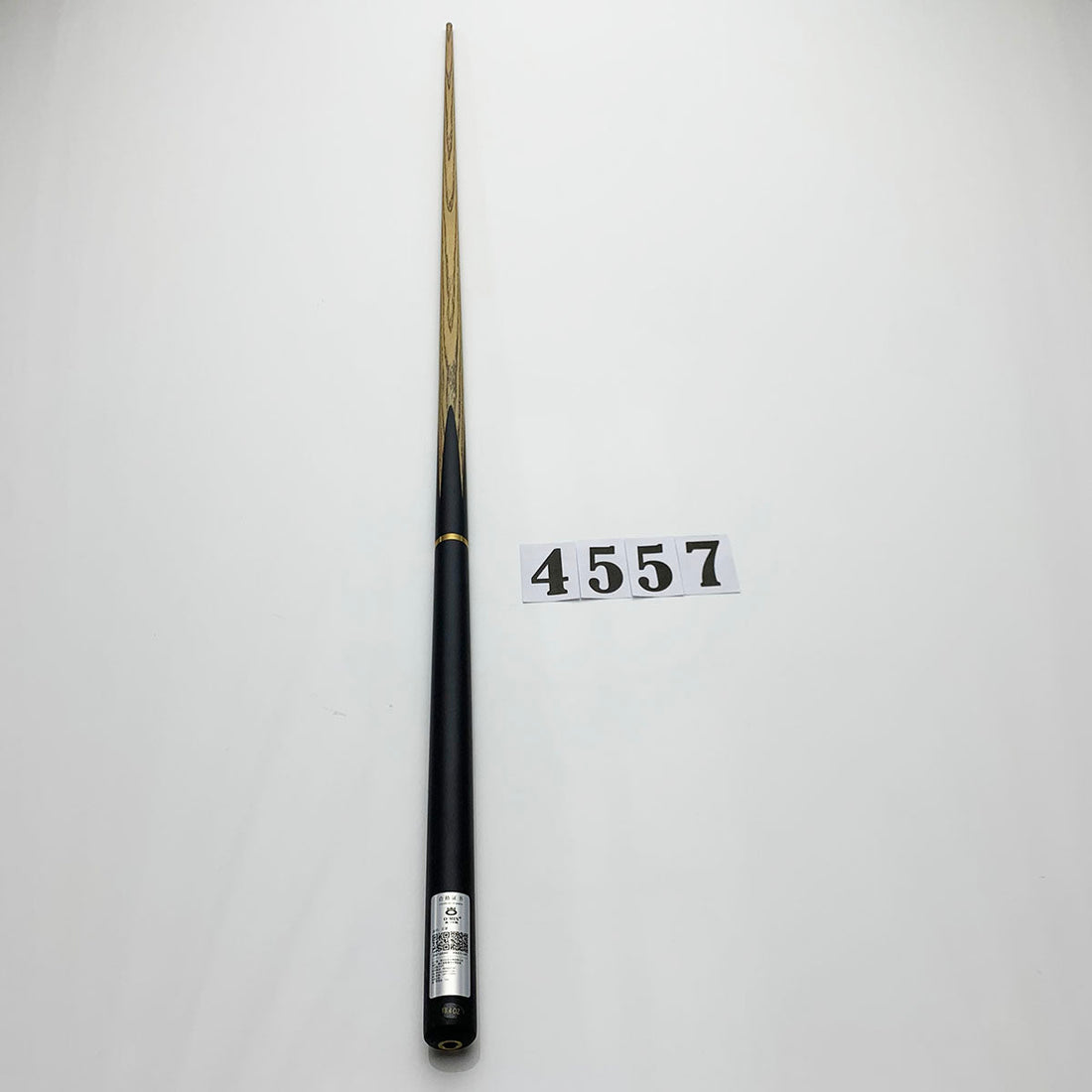 snooker cue