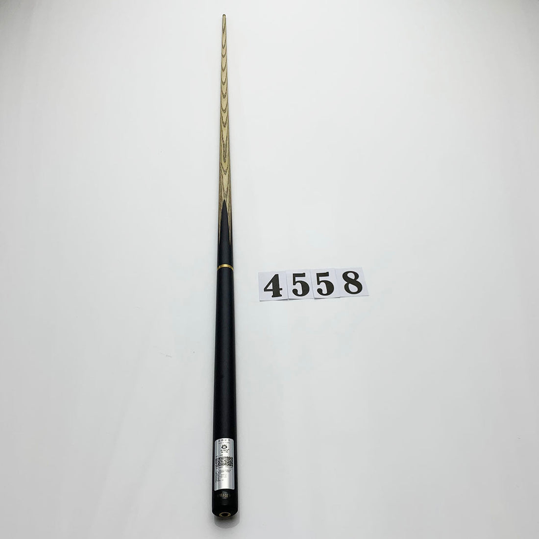 snooker cue