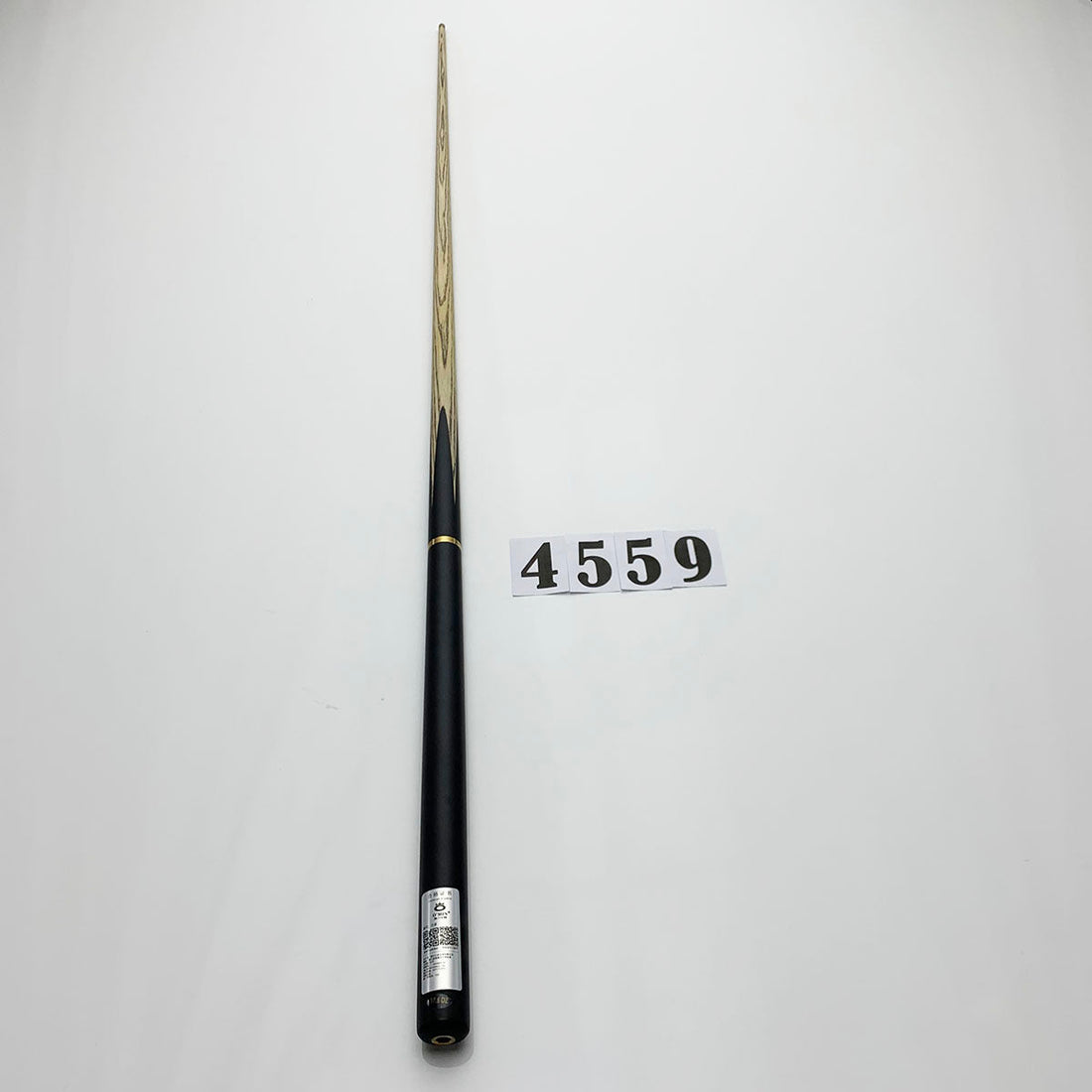 snooker cue
