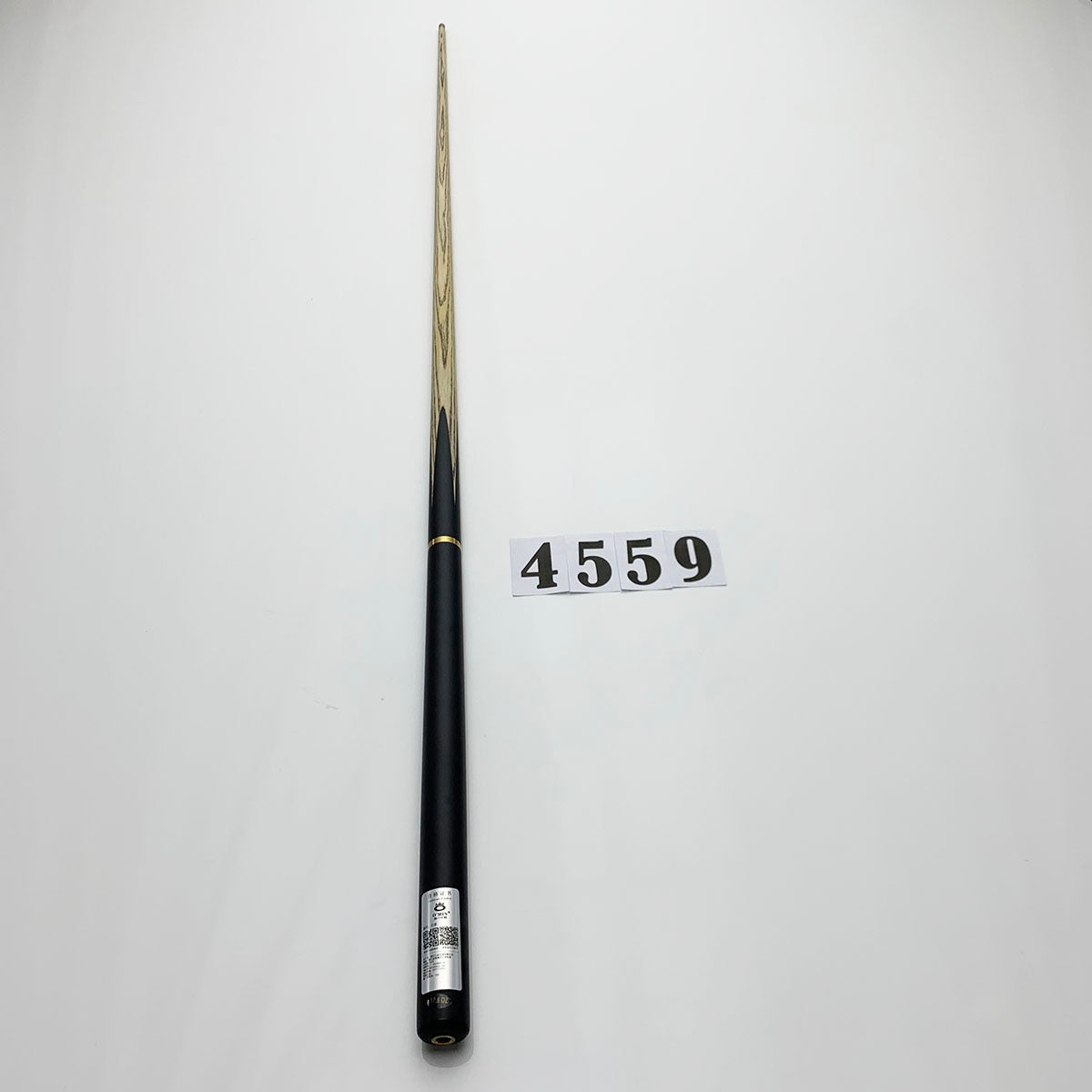 snooker cue