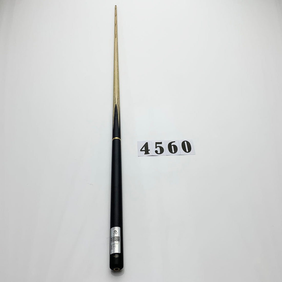 snooker cue