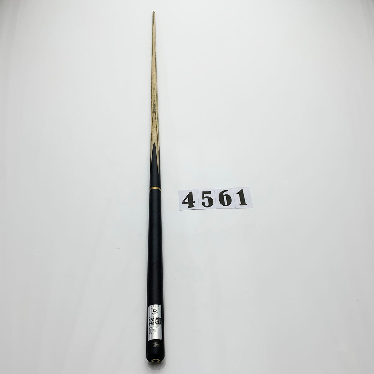snooker cue