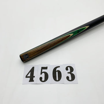snooker cue