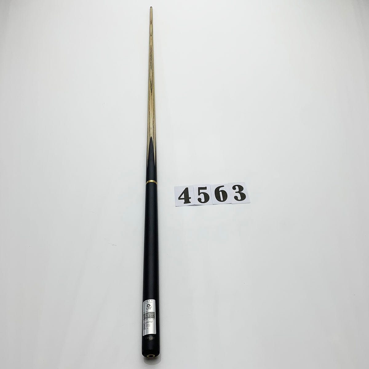 snooker cue