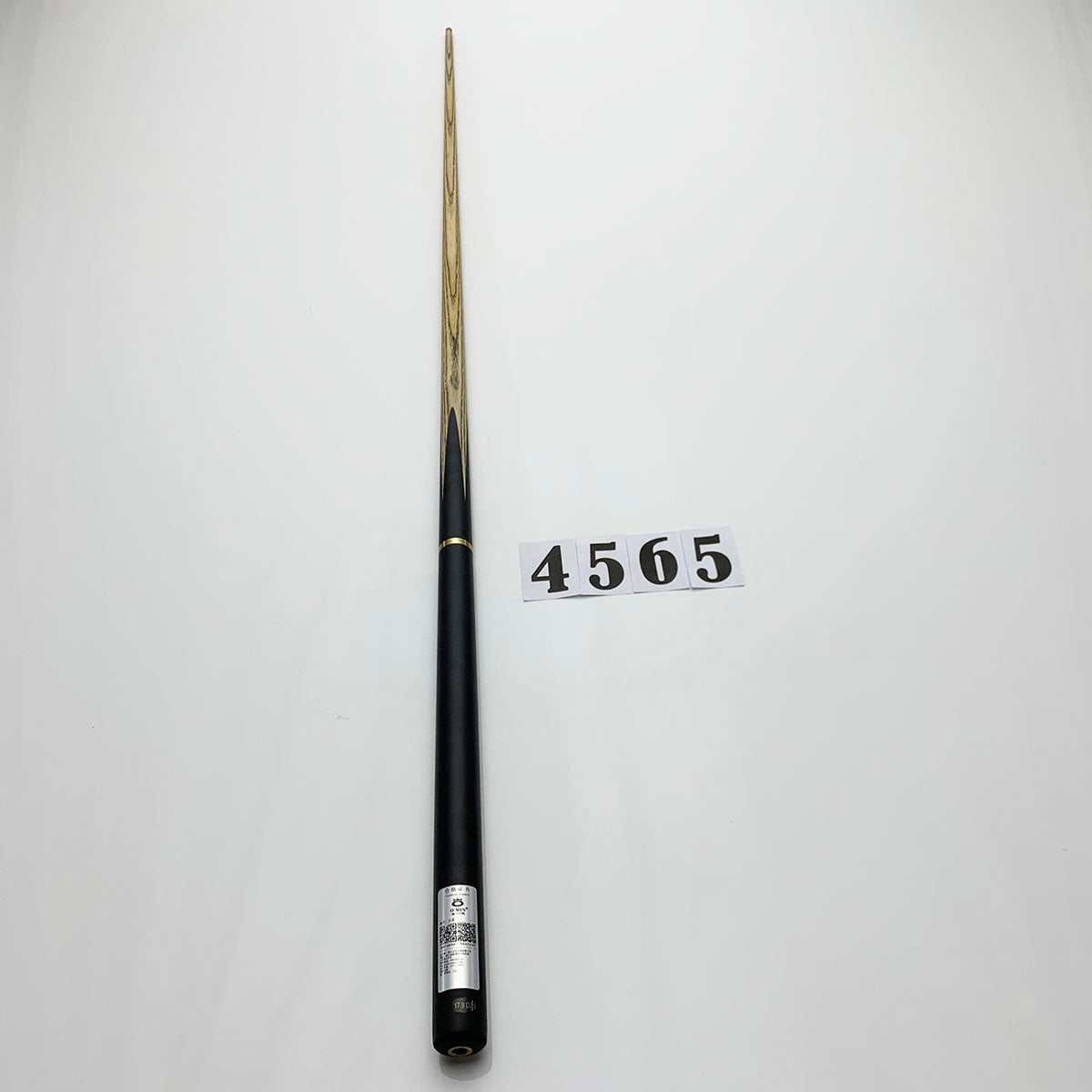 snooker cue