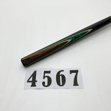 snooker cue