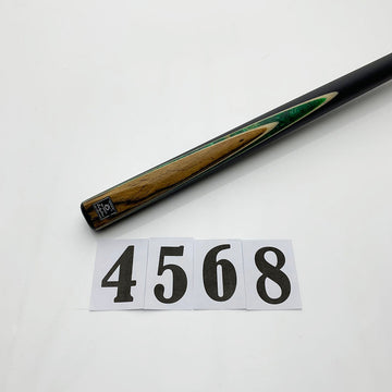 snooker cue