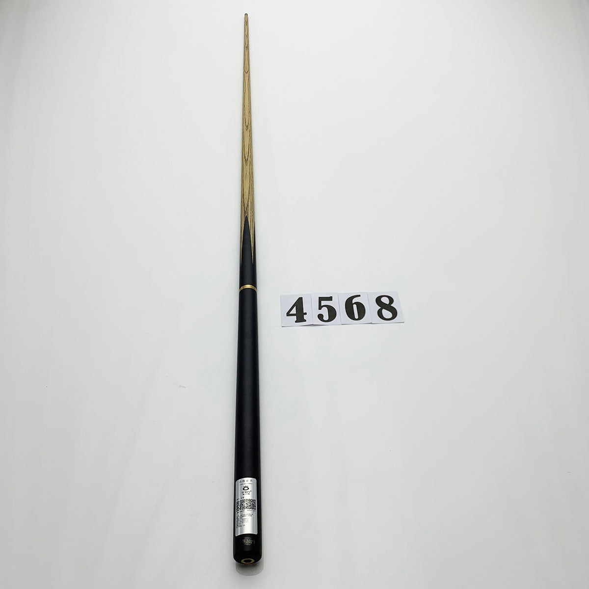 snooker cue