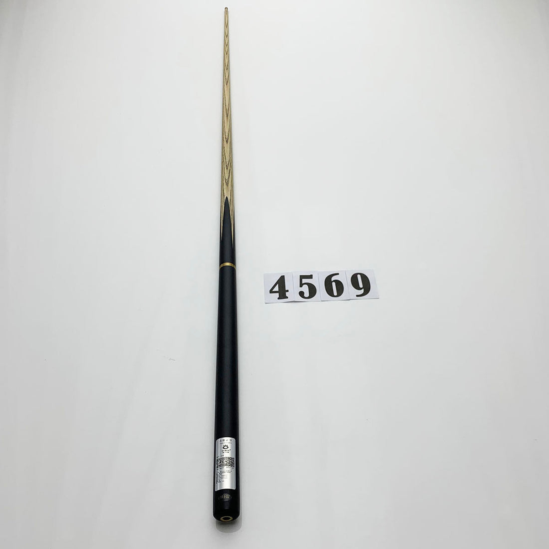 snooker cue