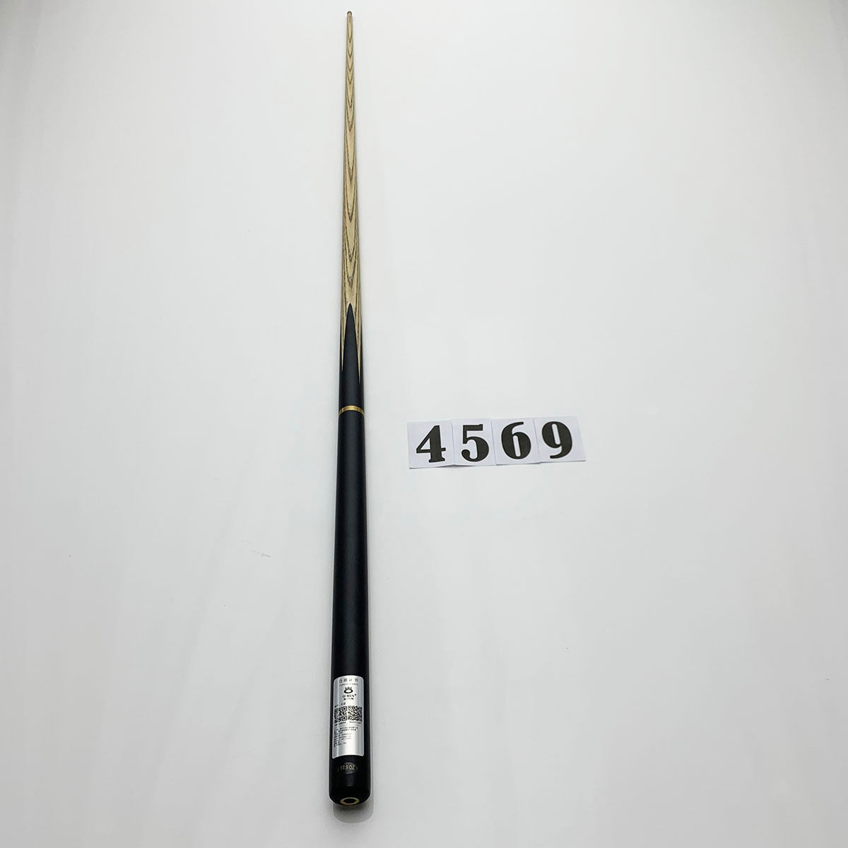 snooker cue