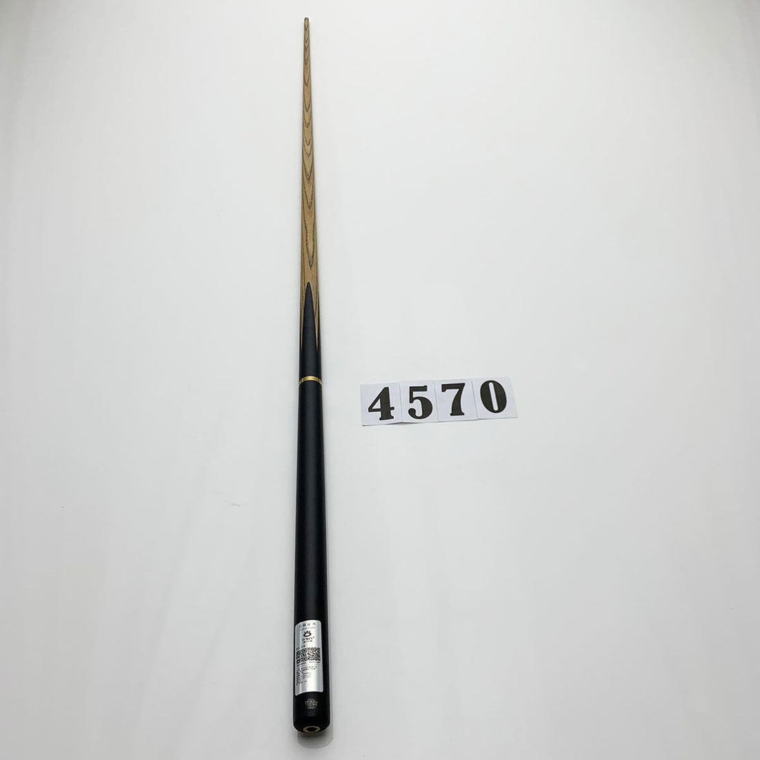 snooker cue