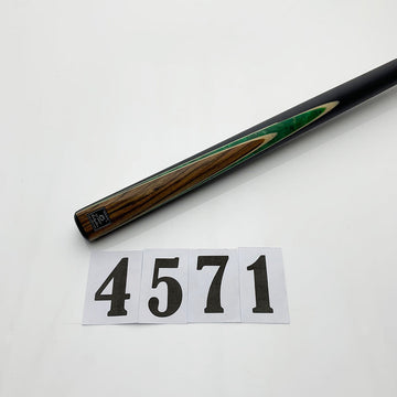 snooker cue