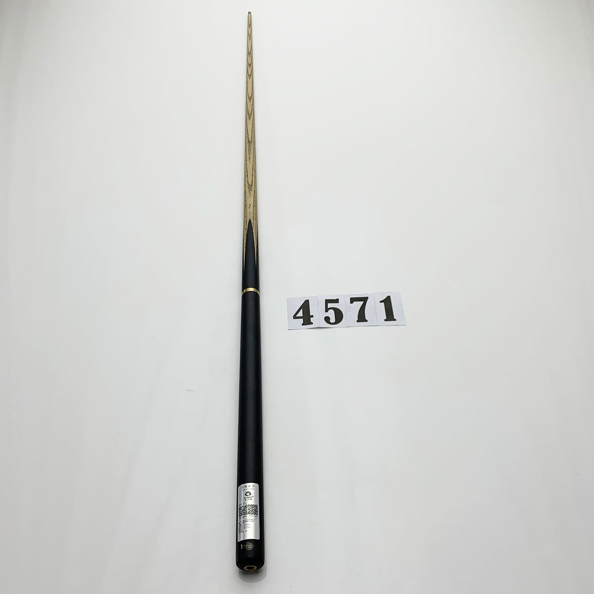 snooker cue