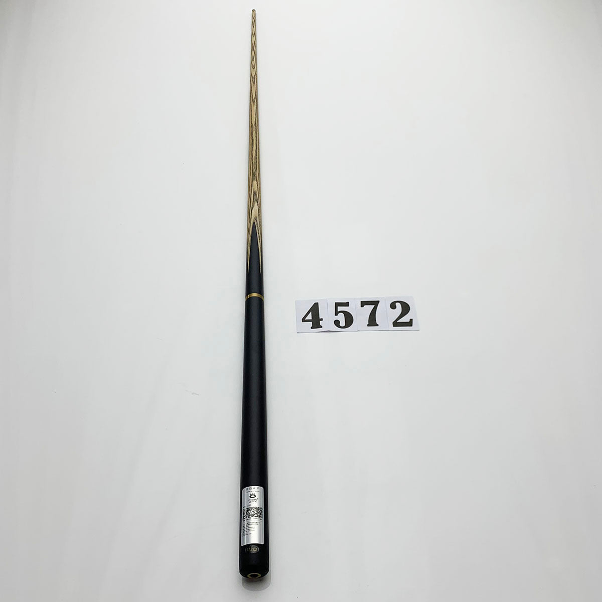 snooker cue