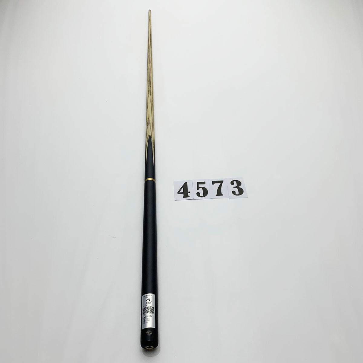 snooker cue