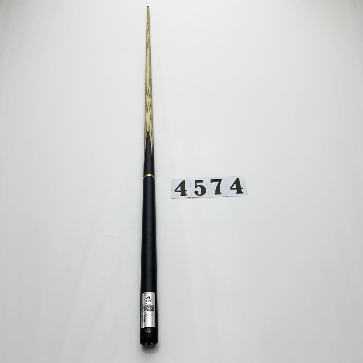 snooker cue