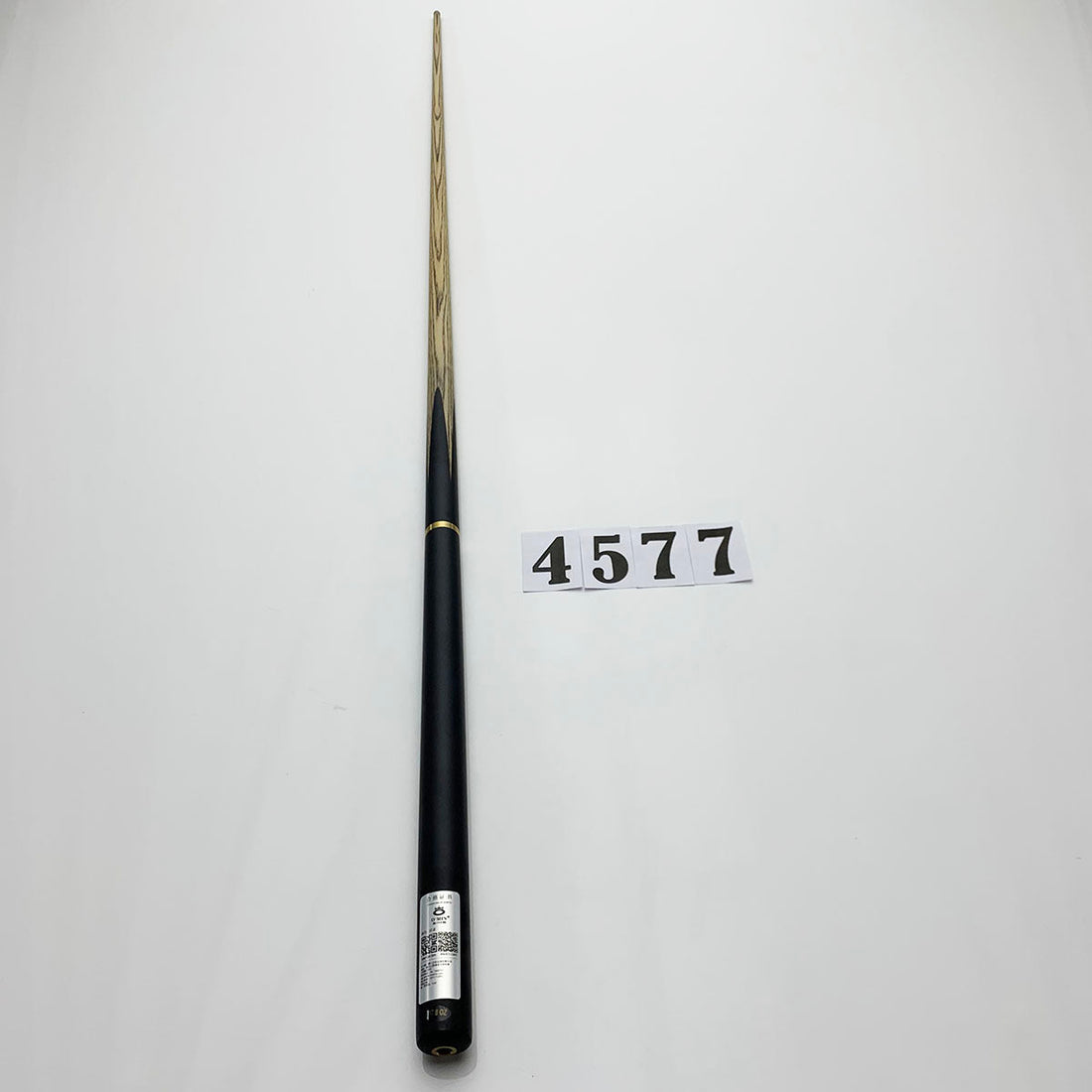 snooker cue