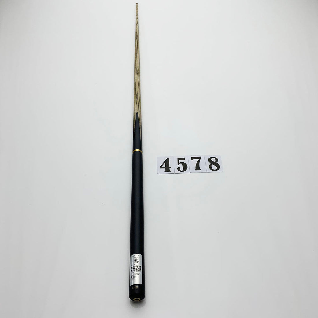 snooker cue