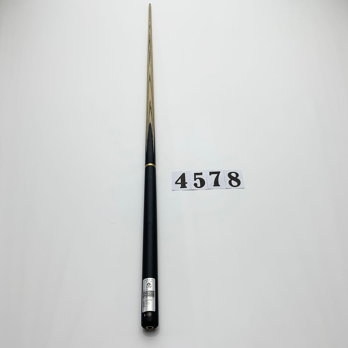 snooker cue