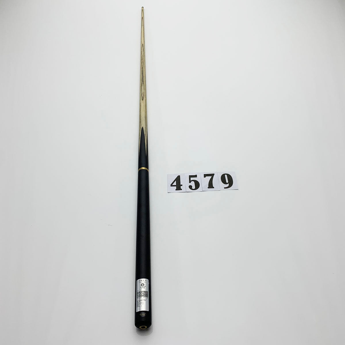 snooker cue