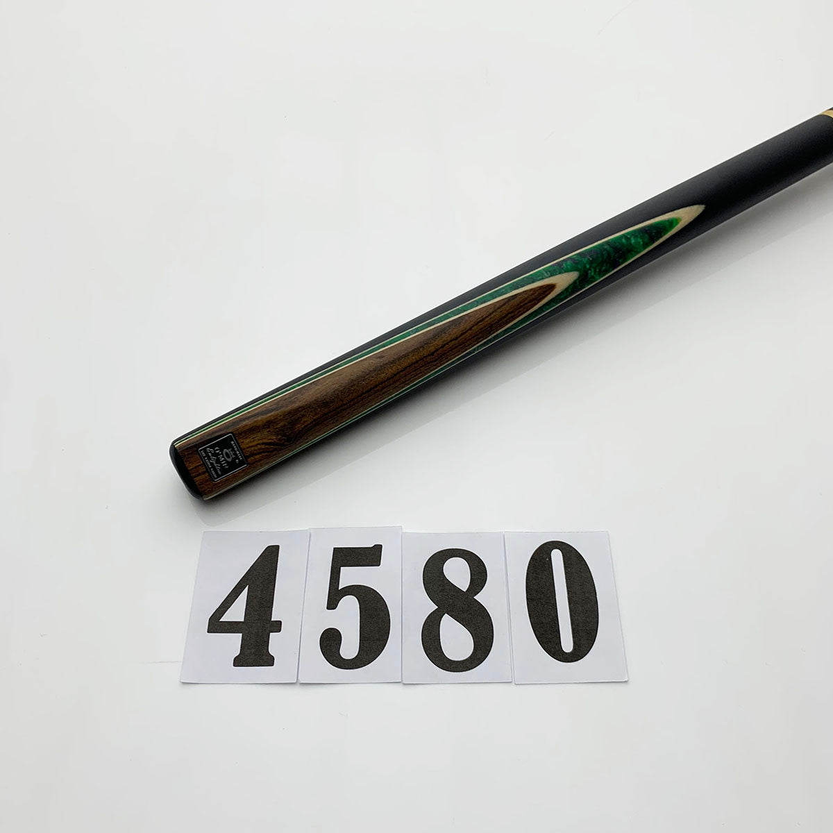 snooker cue