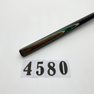 snooker cue