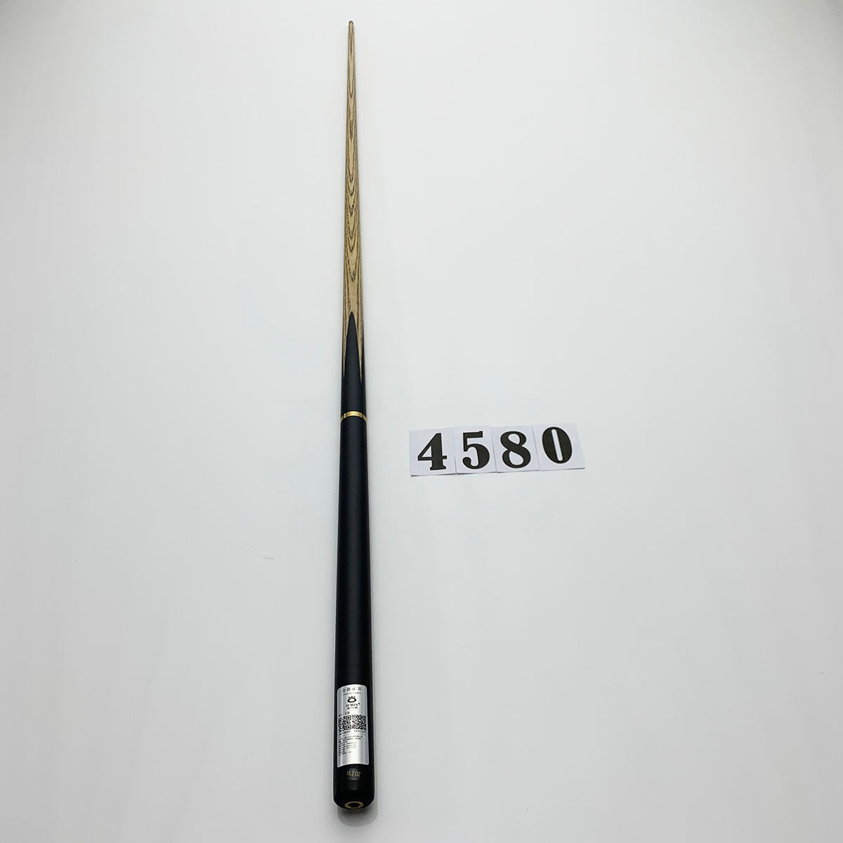 snooker cue
