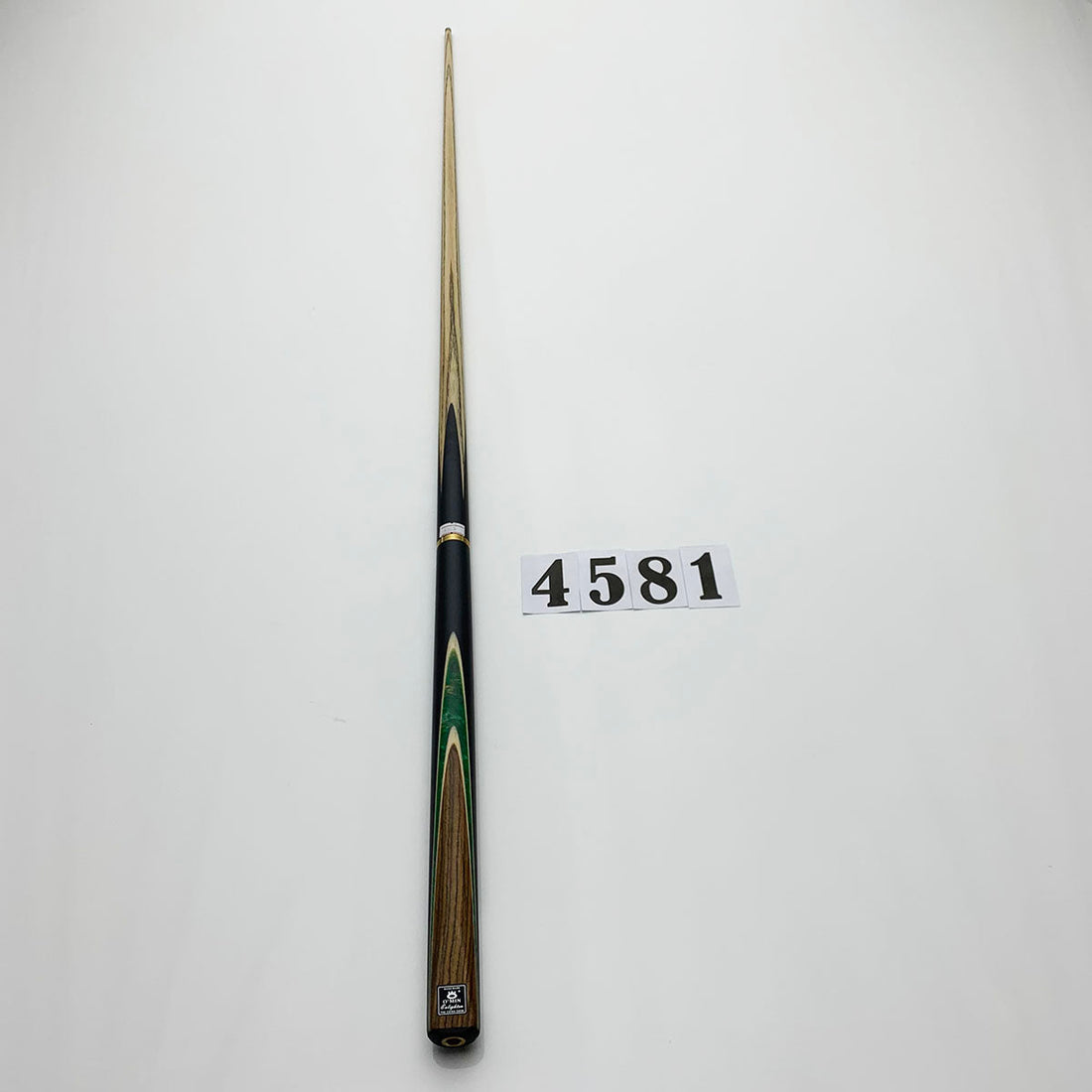 snooker cue