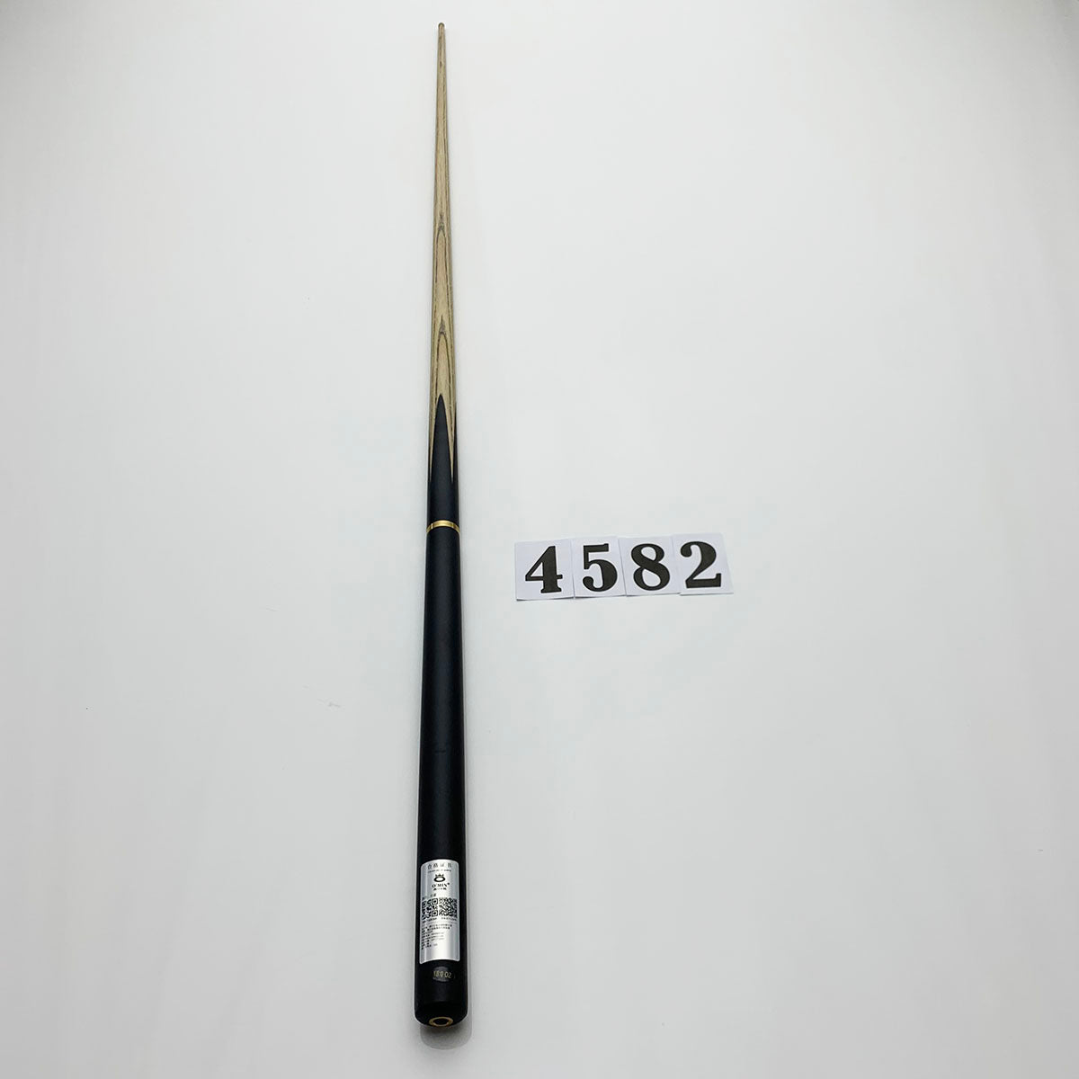 snooker cue