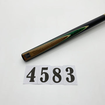 snooker cue