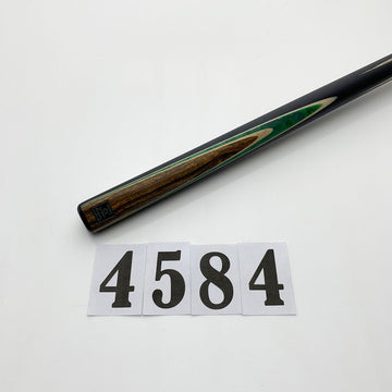 snooker cue