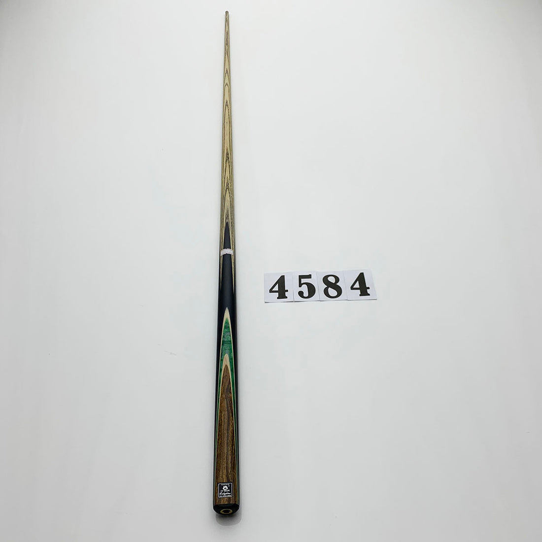 snooker cue