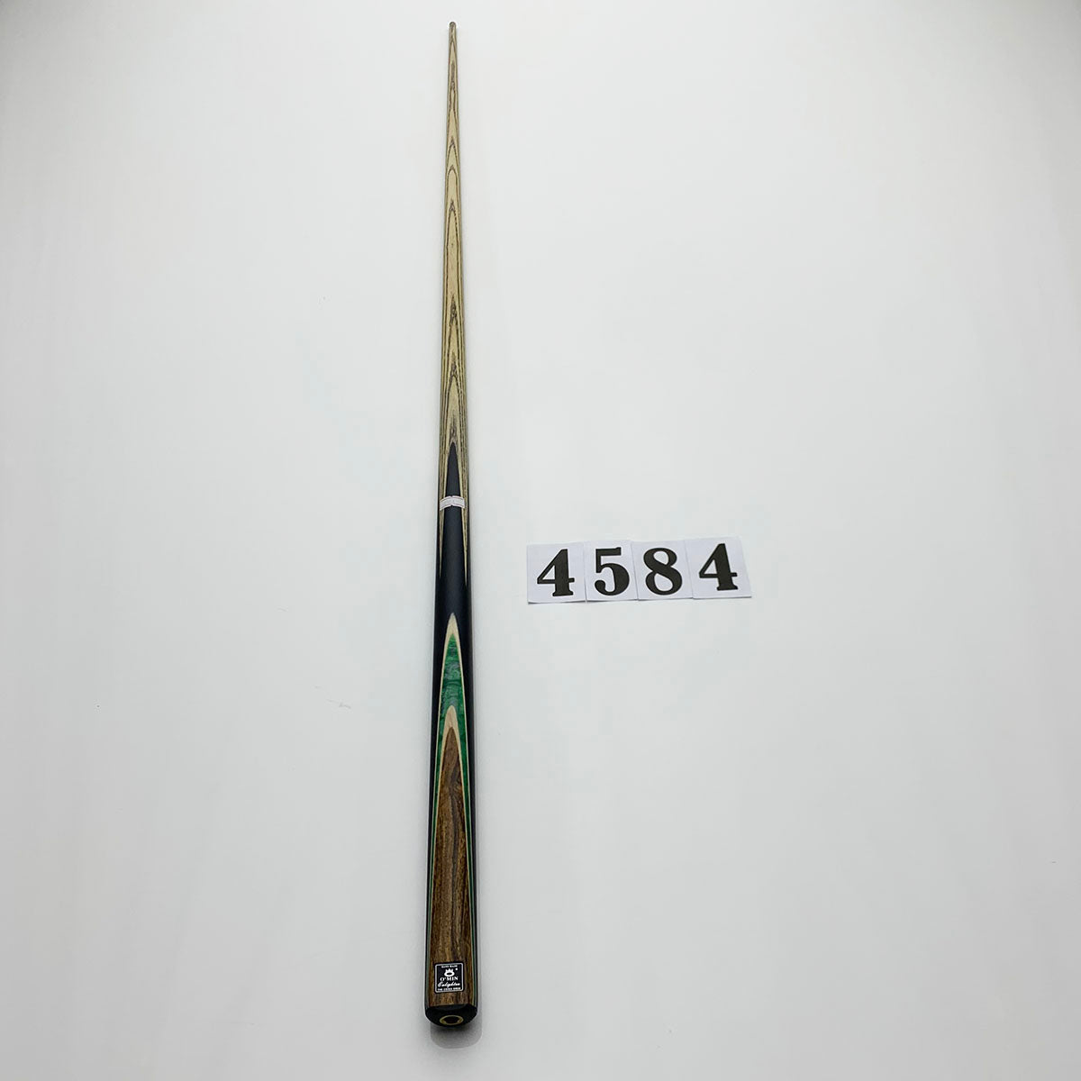 snooker cue