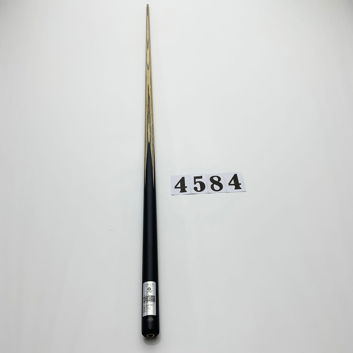 snooker cue