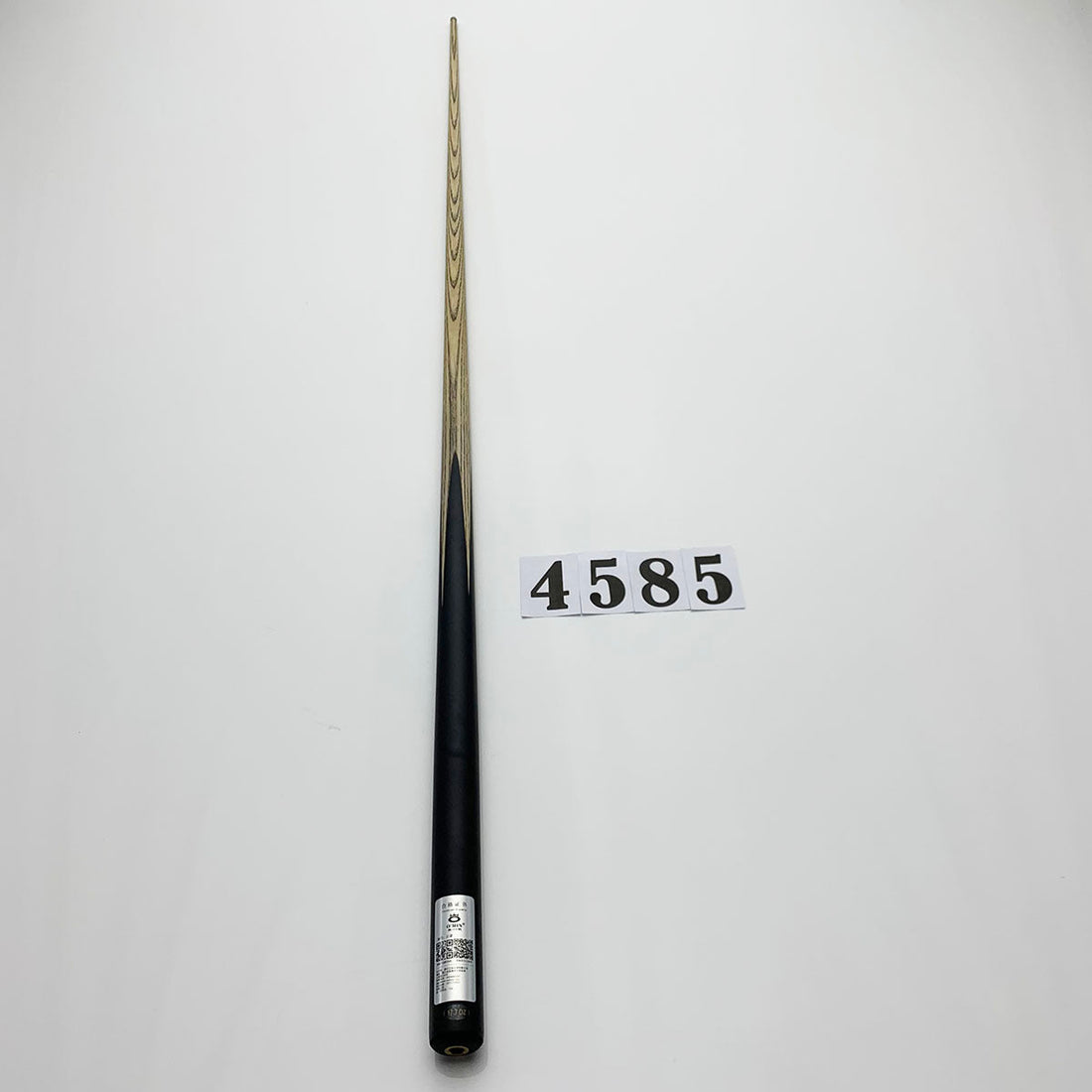 snooker cue