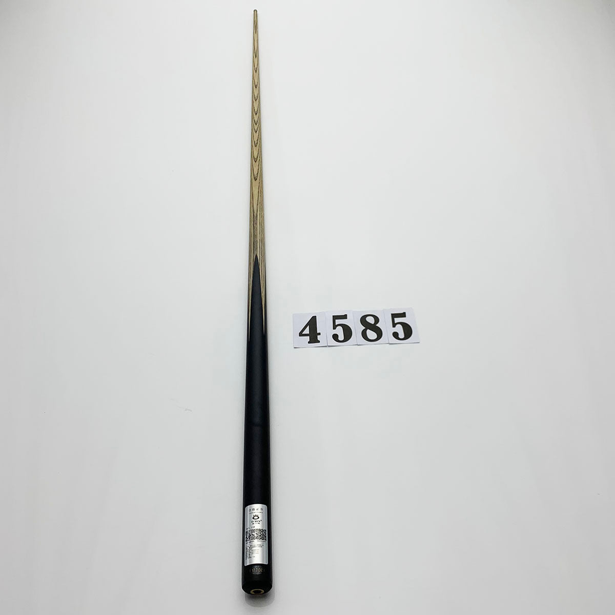 snooker cue