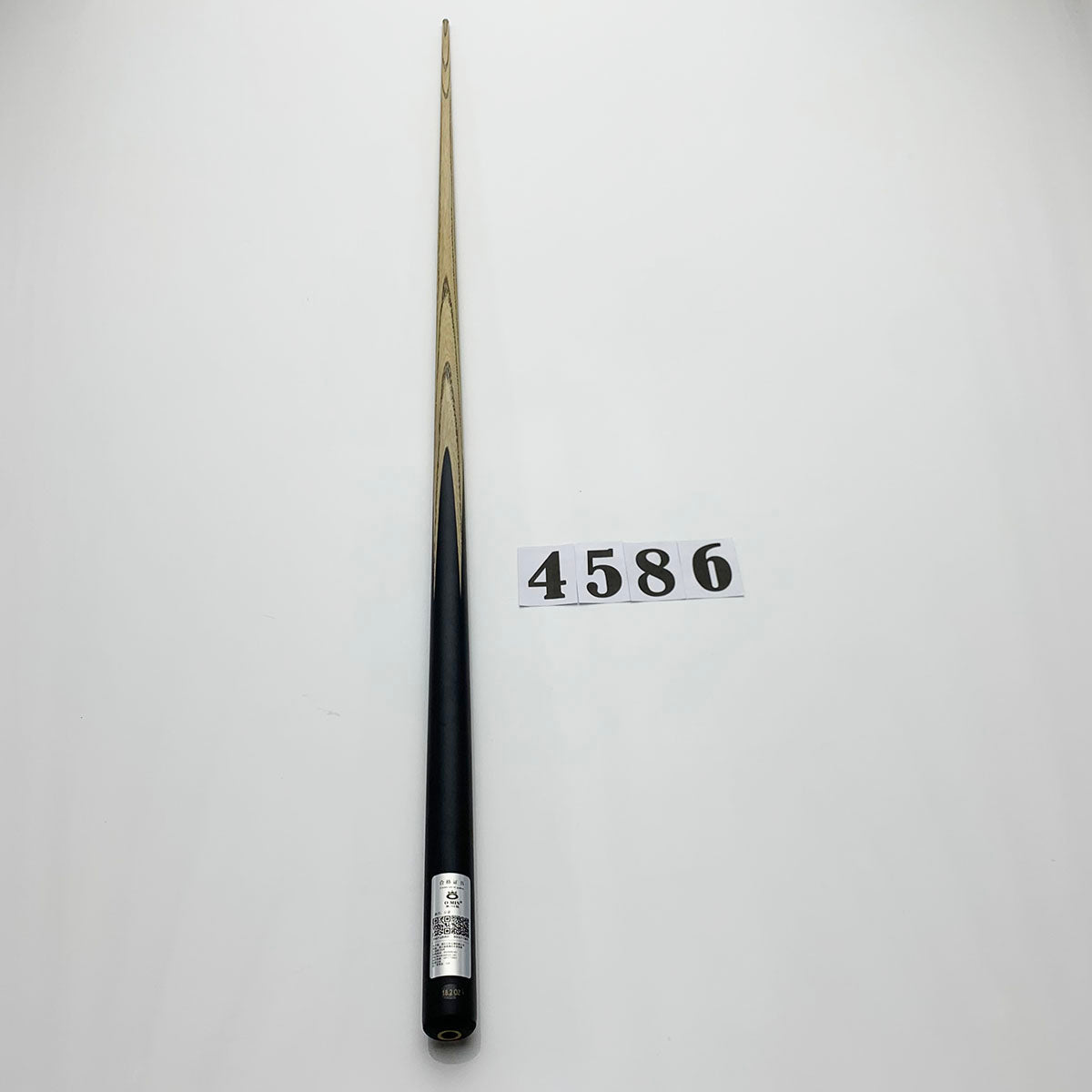 snooker cue