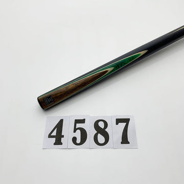 snooker cue