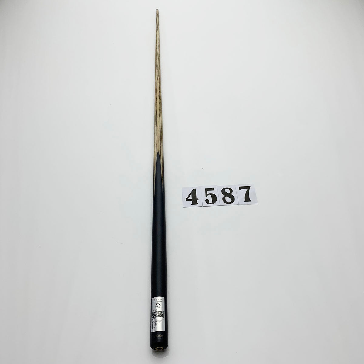 snooker cue
