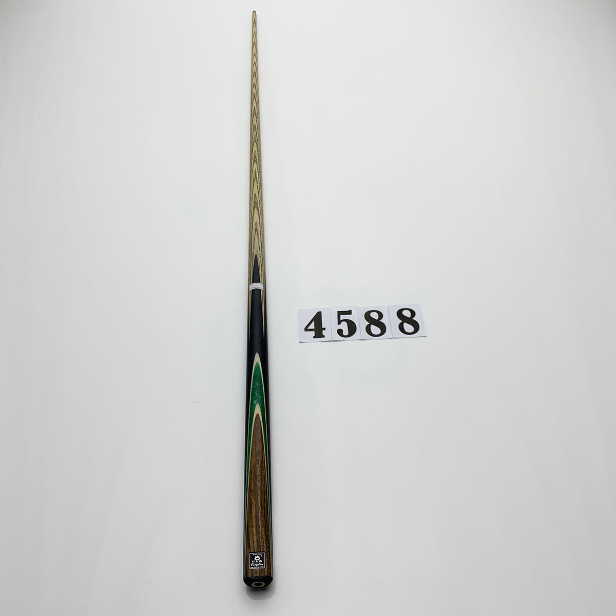 snooker cue