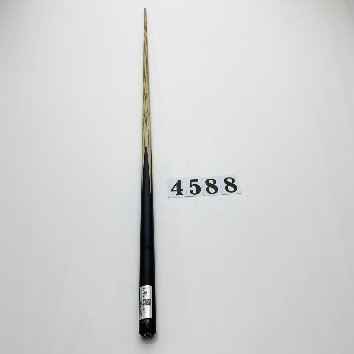 snooker cue