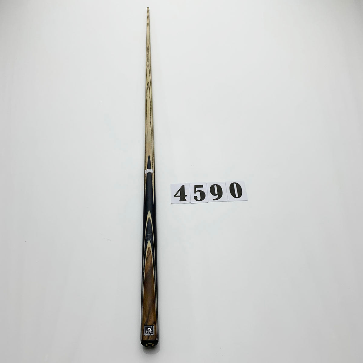snooker cue