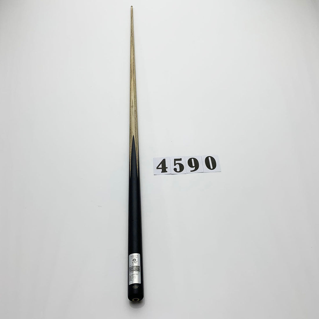 snooker cue