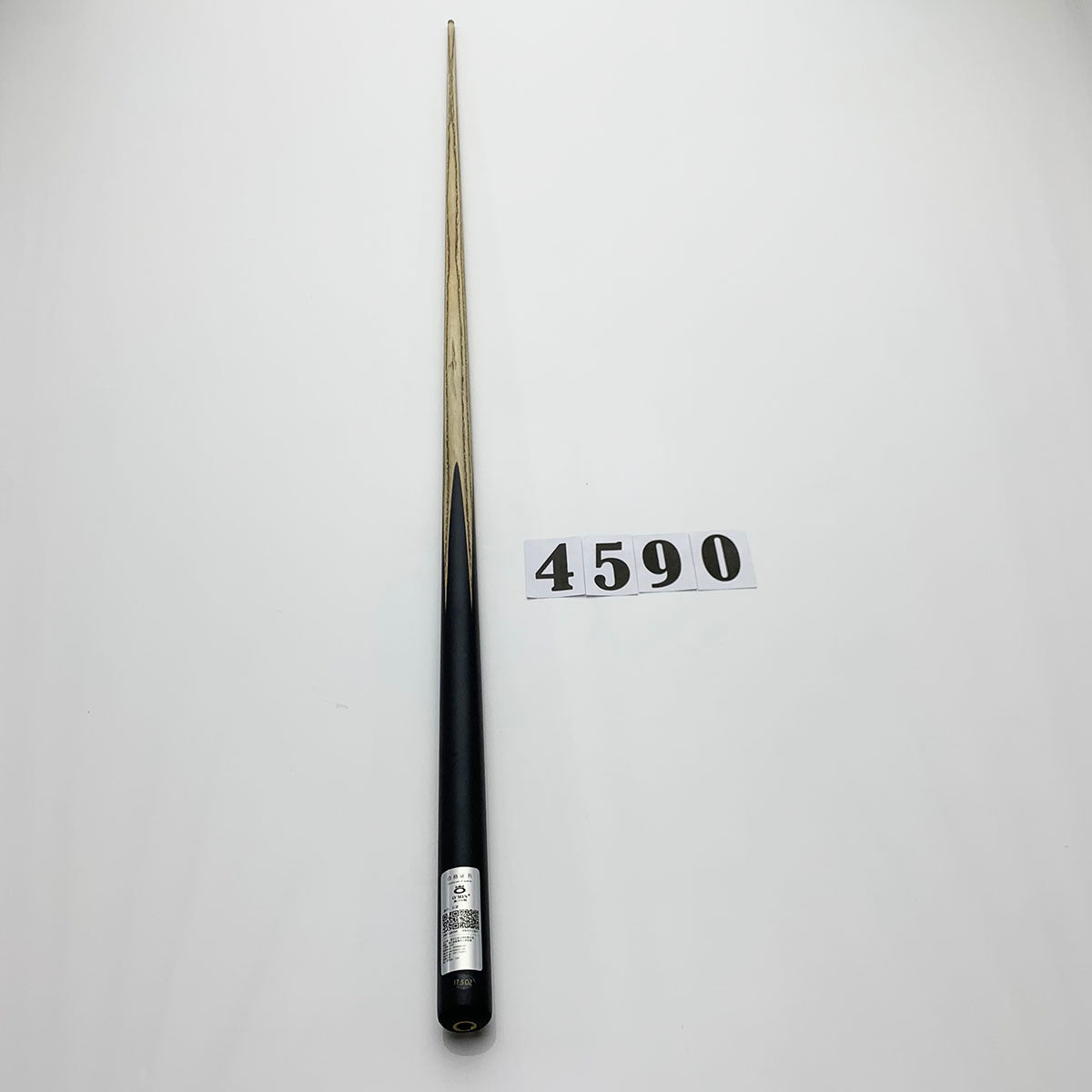 snooker cue