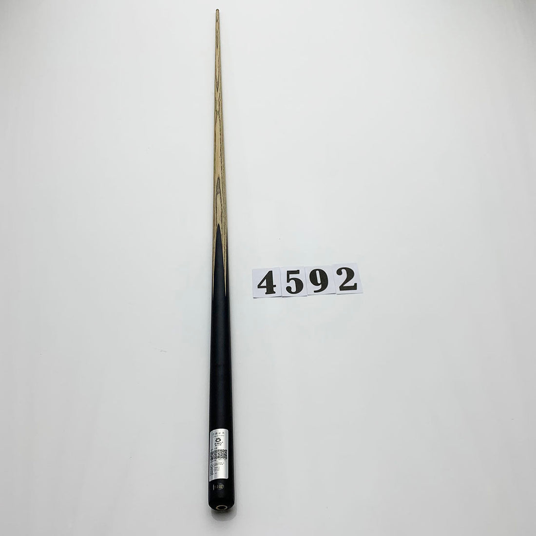 snooker cue