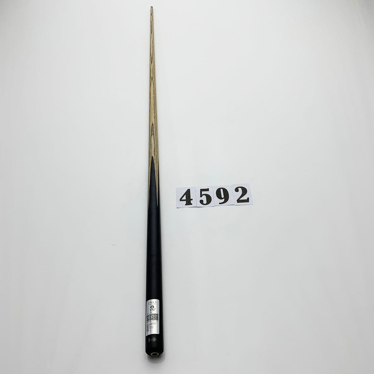 snooker cue