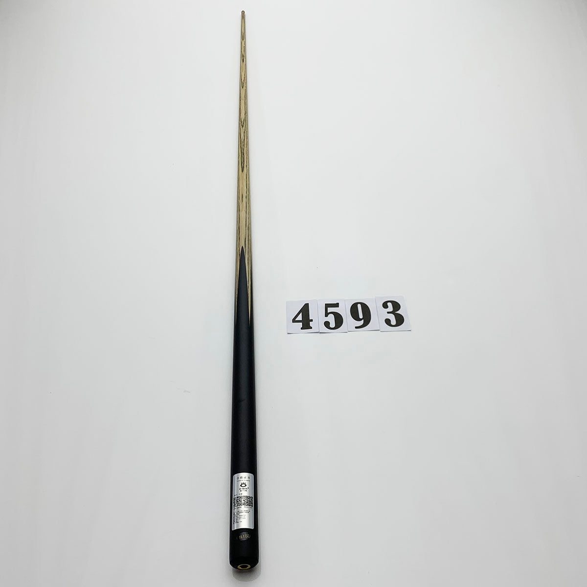 snooker cue