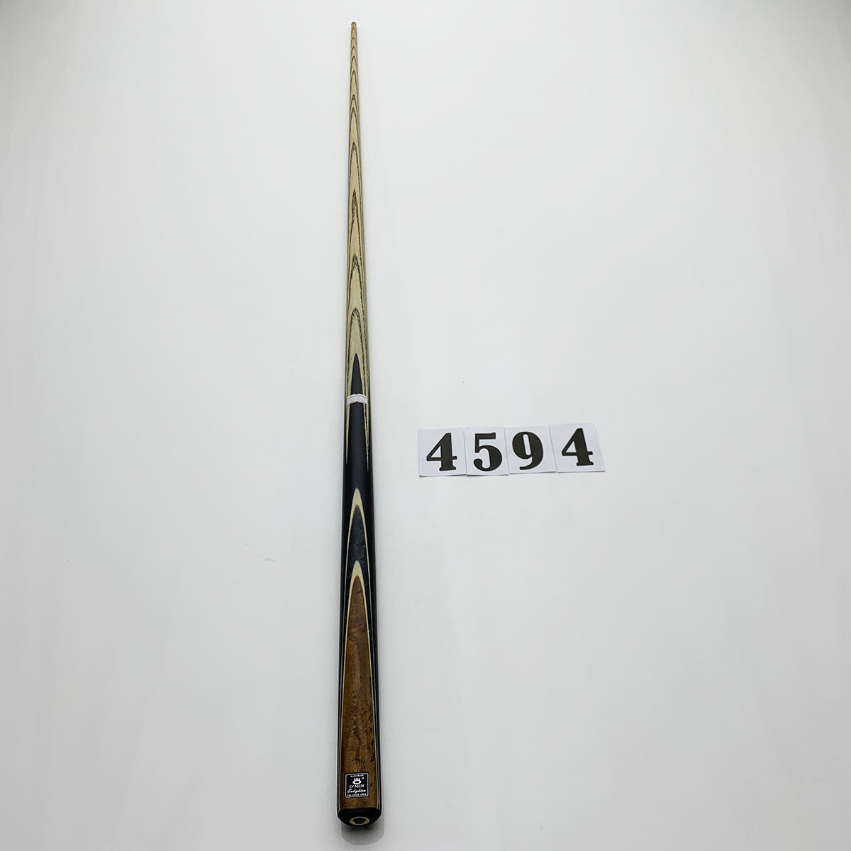 snooker cue